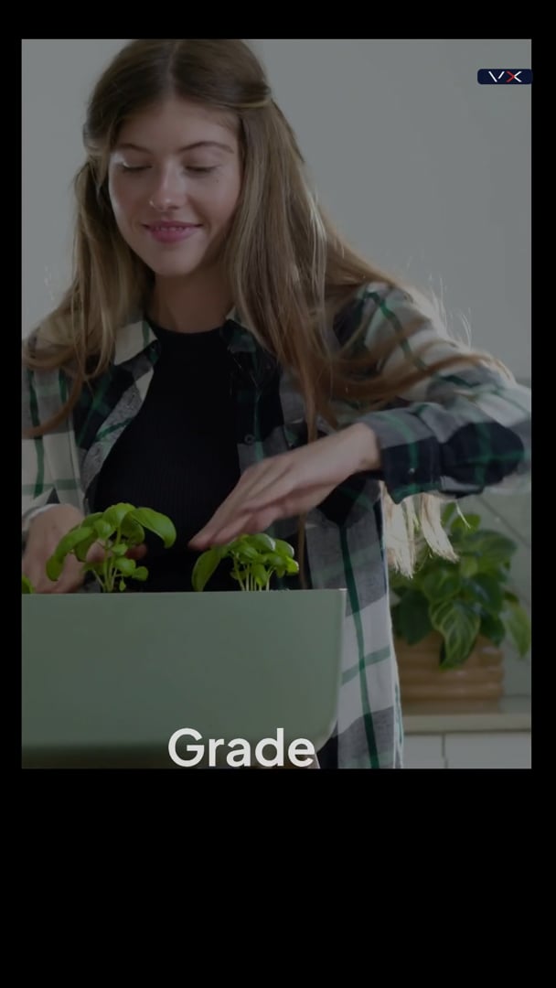 Opening frame from The concepts of soil, Grade 10 Agricultural Sciences